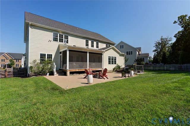 11515 Grey Oaks Estates Run, Glen Allen, VA 23059