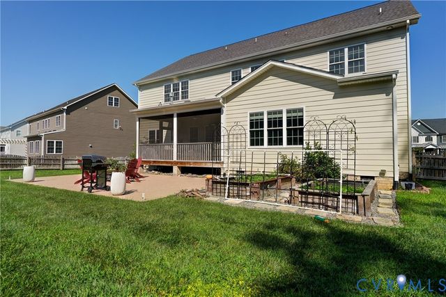 11515 Grey Oaks Estates Run, Glen Allen, VA 23059