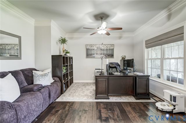11515 Grey Oaks Estates Run, Glen Allen, VA 23059
