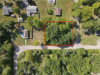 Granger Street, Evans, NY 14006