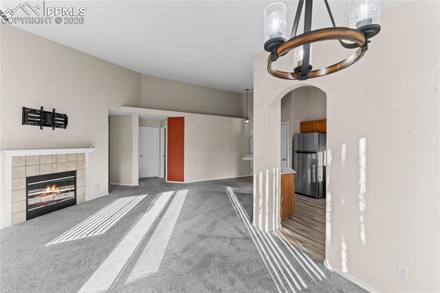 3710 Strawberry Field Grove F, Colorado Springs, CO 80906