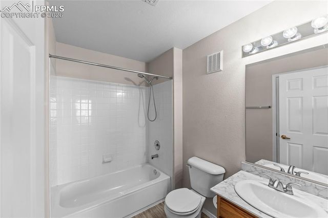 3710 Strawberry Field Grove F, Colorado Springs, CO 80906