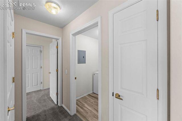 3710 Strawberry Field Grove F, Colorado Springs, CO 80906