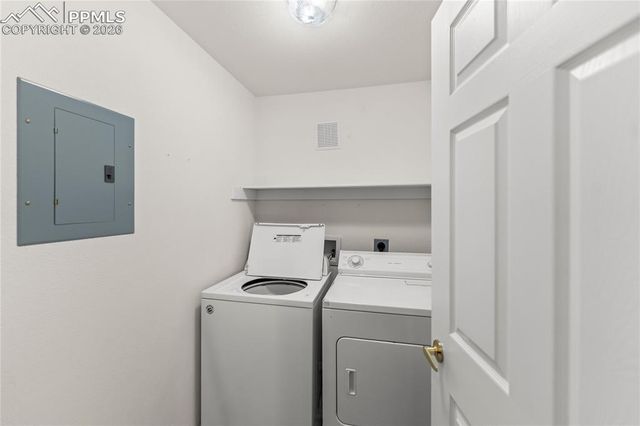 3710 Strawberry Field Grove F, Colorado Springs, CO 80906