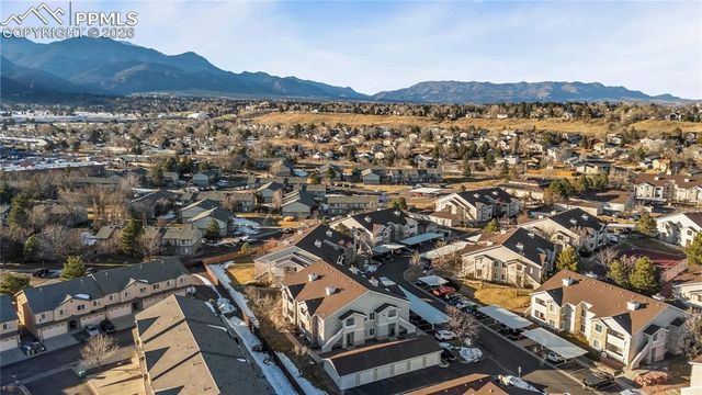 3710 Strawberry Field Grove F, Colorado Springs, CO 80906