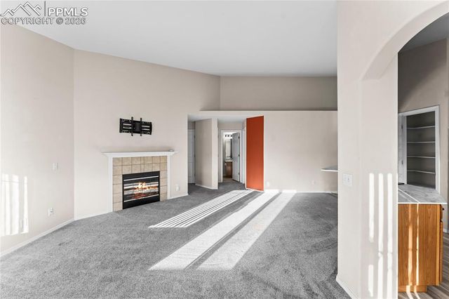 3710 Strawberry Field Grove F, Colorado Springs, CO 80906