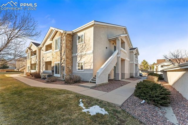 3710 Strawberry Field Grove F, Colorado Springs, CO 80906