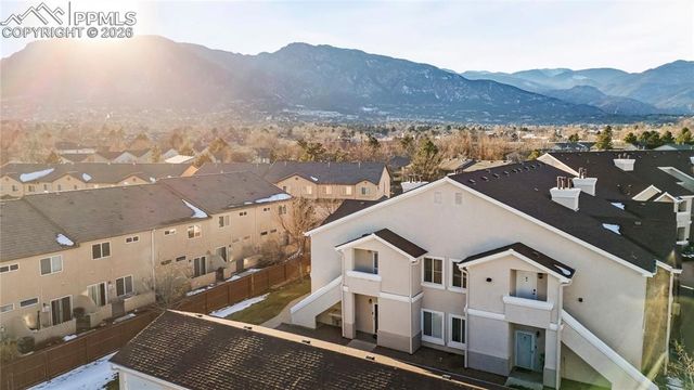 3710 Strawberry Field Grove F, Colorado Springs, CO 80906