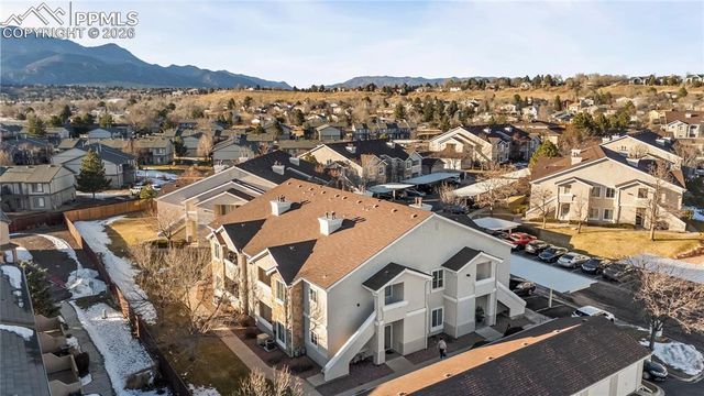 3710 Strawberry Field Grove F, Colorado Springs, CO 80906