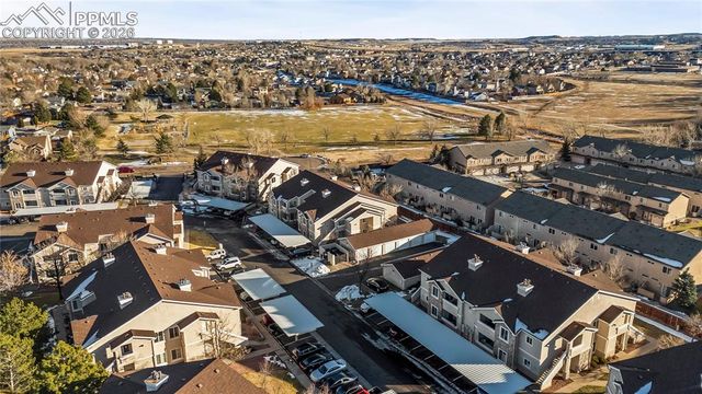 3710 Strawberry Field Grove F, Colorado Springs, CO 80906
