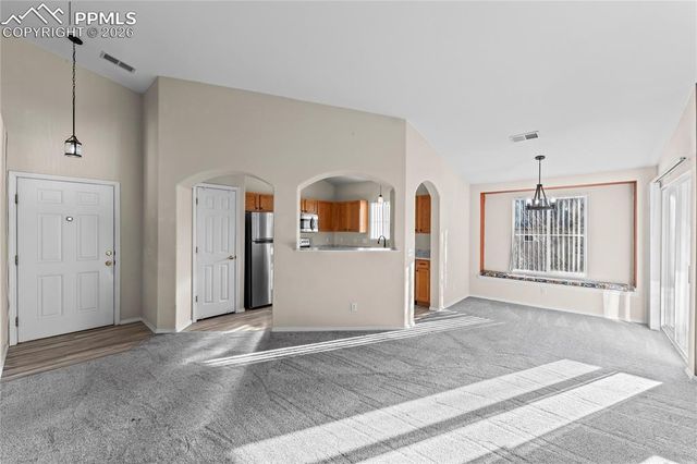 3710 Strawberry Field Grove F, Colorado Springs, CO 80906