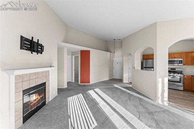 3710 Strawberry Field Grove F, Colorado Springs, CO 80906