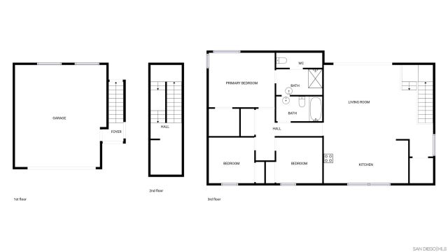 10462 Newbliss Way, San Diego, CA 92126