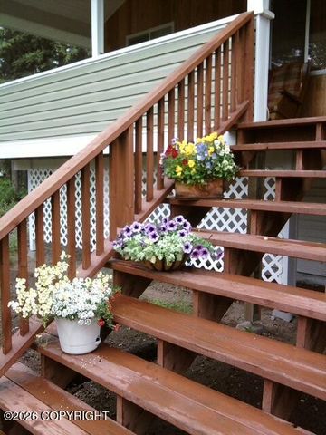 4005 N Fireweed Fields Drive, Wasilla, AK 99623