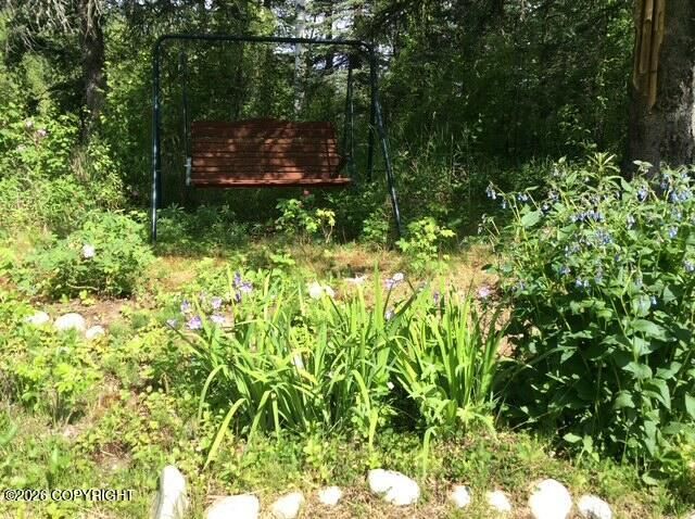 4005 N Fireweed Fields Drive, Wasilla, AK 99623