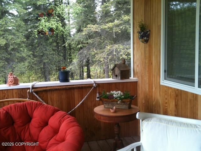 4005 N Fireweed Fields Drive, Wasilla, AK 99623
