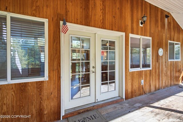 4005 N Fireweed Fields Drive, Wasilla, AK 99623
