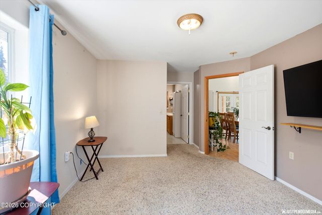4005 N Fireweed Fields Drive, Wasilla, AK 99623