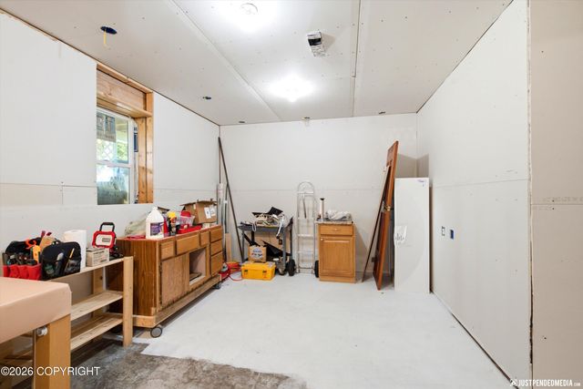 4005 N Fireweed Fields Drive, Wasilla, AK 99623