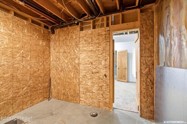 4005 N Fireweed Fields Drive, Wasilla, AK 99623