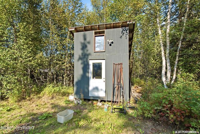 4005 N Fireweed Fields Drive, Wasilla, AK 99623