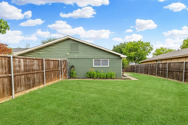 5044 Avery Lane, The Colony, TX 75056
