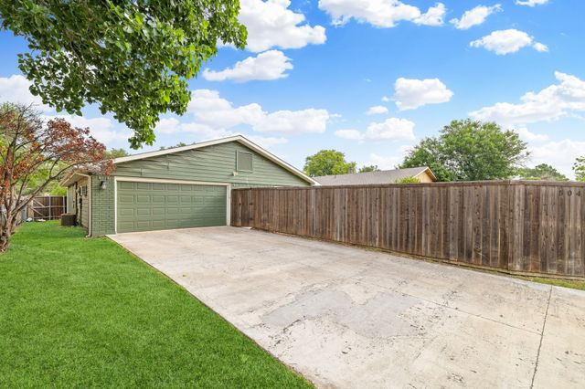 5044 Avery Lane, The Colony, TX 75056