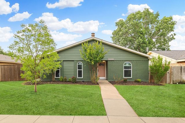 5044 Avery Lane, The Colony, TX 75056