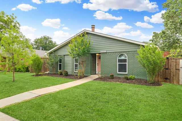 5044 Avery Lane, The Colony, TX 75056