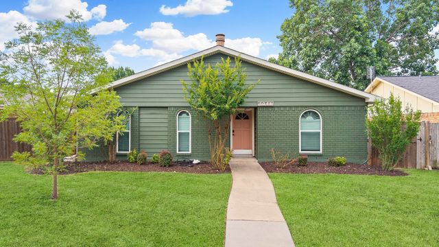 5044 Avery Lane, The Colony, TX 75056