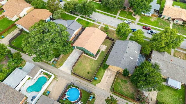 5044 Avery Lane, The Colony, TX 75056