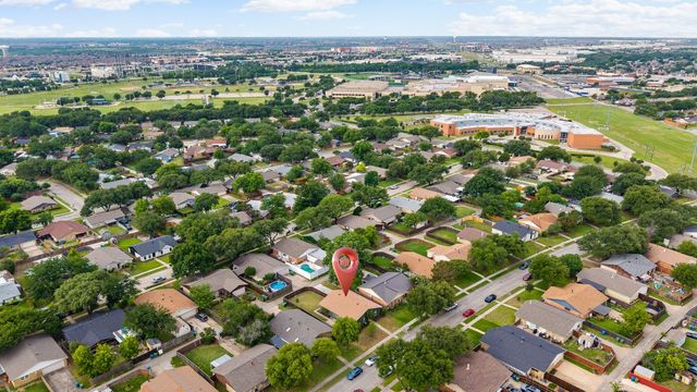 5044 Avery Lane, The Colony, TX 75056