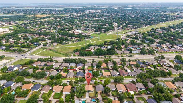 5044 Avery Lane, The Colony, TX 75056