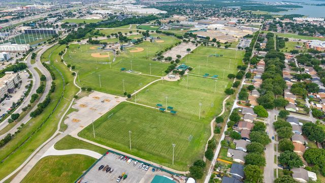 5044 Avery Lane, The Colony, TX 75056
