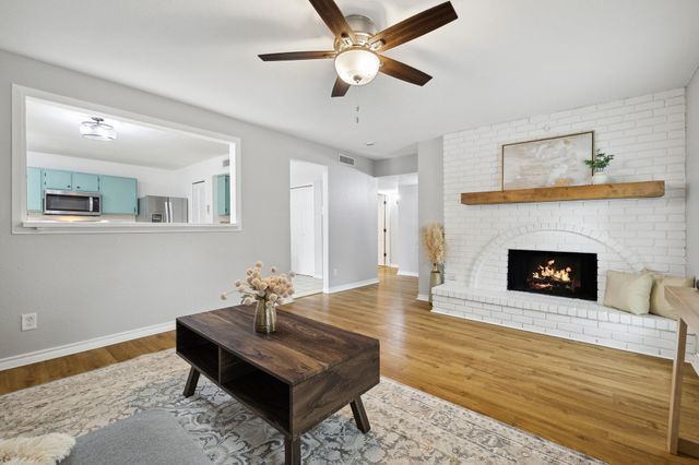 5044 Avery Lane, The Colony, TX 75056