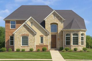 03 Bur Oak Lane, Oakland Charter Township, MI 48363