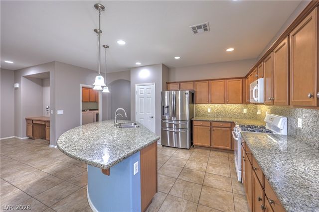 3633 Greenbriar Bluff Avenue, North Las Vegas, NV 89081