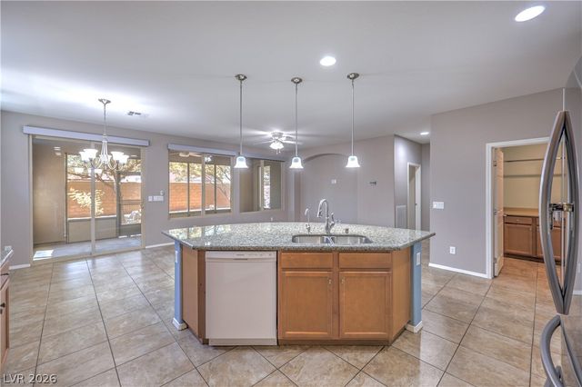 3633 Greenbriar Bluff Avenue, North Las Vegas, NV 89081