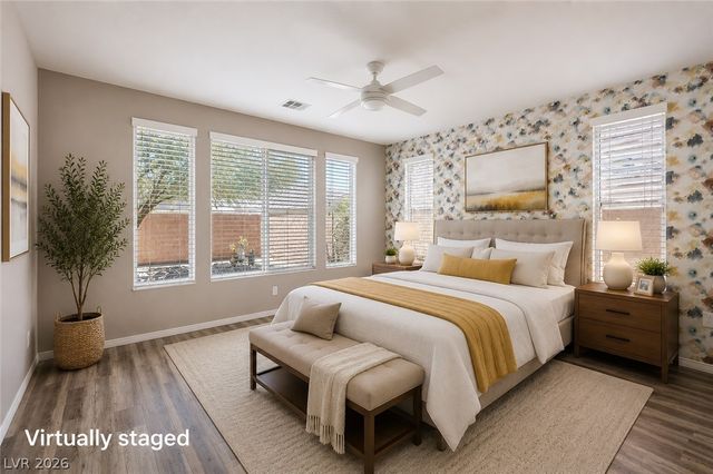 3633 Greenbriar Bluff Avenue, North Las Vegas, NV 89081