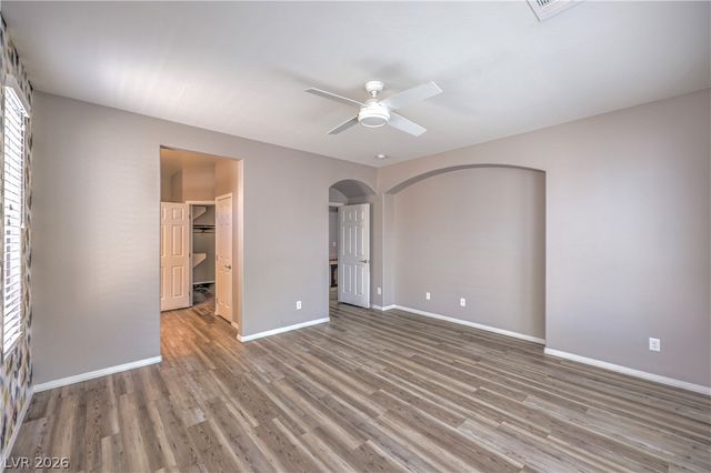 3633 Greenbriar Bluff Avenue, North Las Vegas, NV 89081