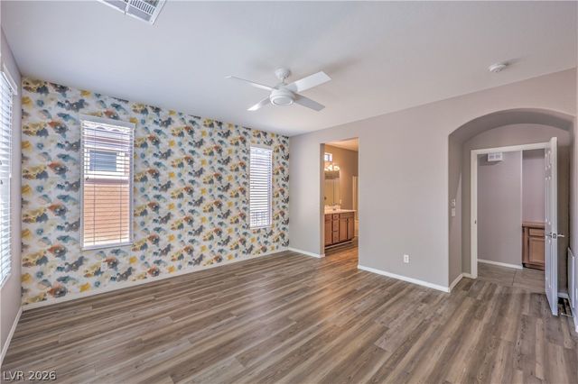 3633 Greenbriar Bluff Avenue, North Las Vegas, NV 89081
