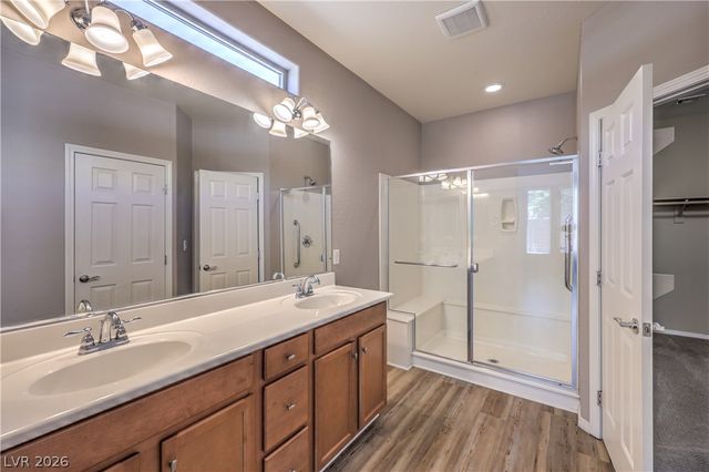 3633 Greenbriar Bluff Avenue, North Las Vegas, NV 89081