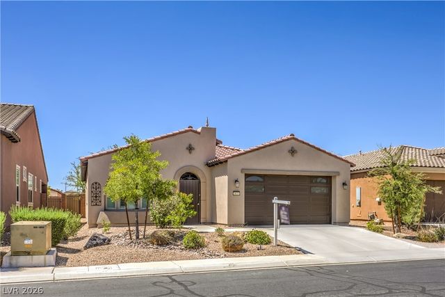 3633 Greenbriar Bluff Avenue, North Las Vegas, NV 89081