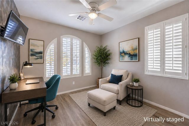 3633 Greenbriar Bluff Avenue, North Las Vegas, NV 89081