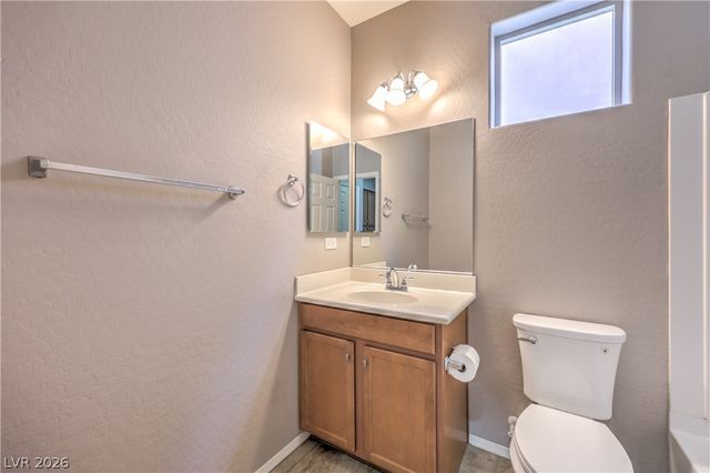 3633 Greenbriar Bluff Avenue, North Las Vegas, NV 89081