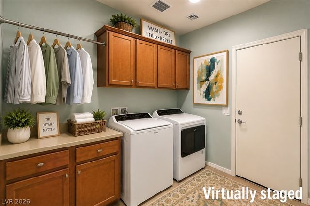 3633 Greenbriar Bluff Avenue, North Las Vegas, NV 89081