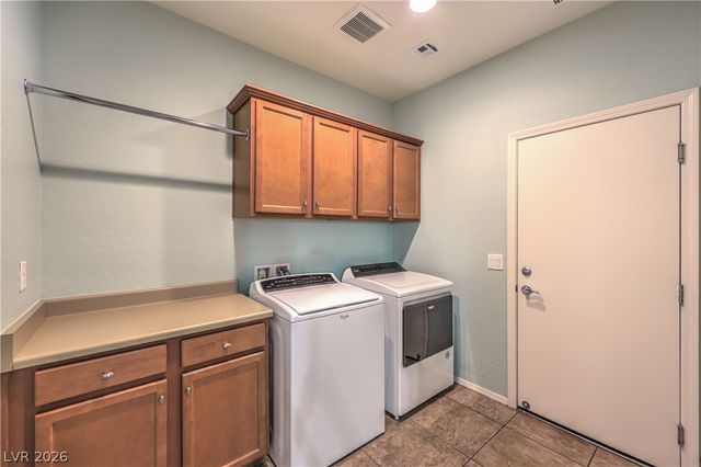 3633 Greenbriar Bluff Avenue, North Las Vegas, NV 89081