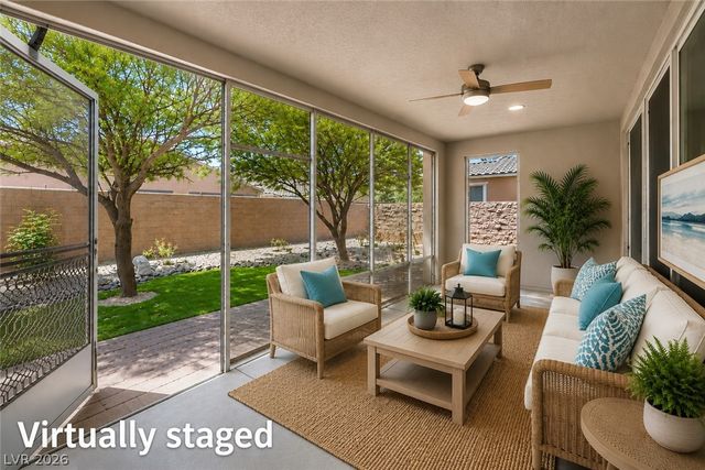3633 Greenbriar Bluff Avenue, North Las Vegas, NV 89081
