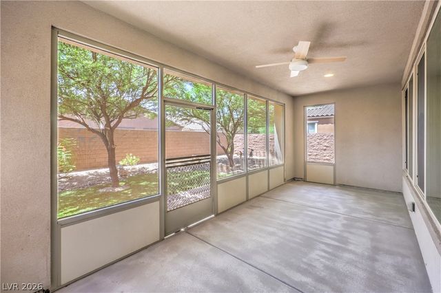3633 Greenbriar Bluff Avenue, North Las Vegas, NV 89081