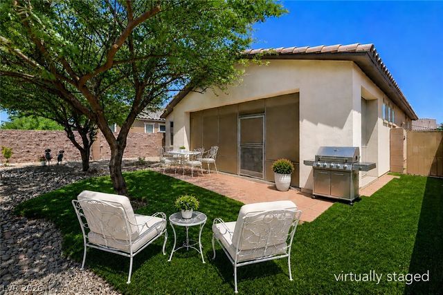 3633 Greenbriar Bluff Avenue, North Las Vegas, NV 89081